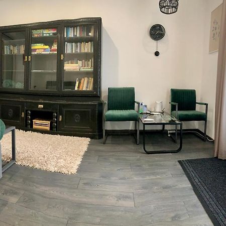 Dimora Apartman Debrecen Exterior photo